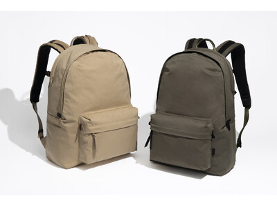 �uUNTRACK�v�̃J�W���A���o�b�O�V���[�Y�uCITY�v�ɁA�k�o�b�N���U�[���̍��X�y�b�N���n���̗p�����uCITY/TK�v�o��