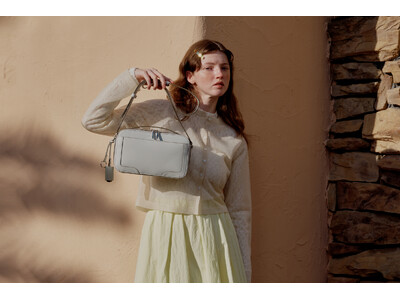 「Jewelna Rose」から推し活をもっと楽しく！もっと快適にする「オタハピ・ミニバッグNEO」がデビュー