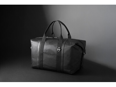 日常と旅をシームレスに。ZERO HALLIBURTONから、エフォートレスな上品さを纏うバッグ「UE Collection」登場