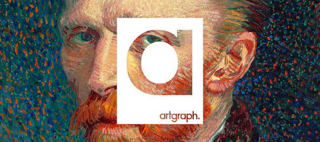 プレスリリース「【artgraph.】太陽に焦がれた画家ゴッホと迎える夏。10%OFFのサマーセールを開催。「美術館品質のアートを、もっと身近に」」のイメージ画像