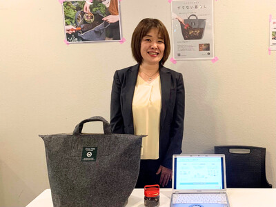 企業のサステナ研修に体験型の新定番!「はじめてのコンポスト講座」スタート ~食品ロス削減・脱炭素・SDG...