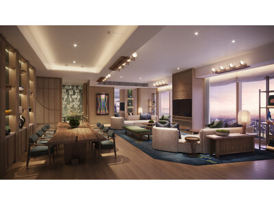 ヒルトン創業者がすべてのホテルの最高峰と称した 「ウォルドーフ・アストリア（Waldorf Astori...