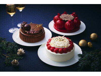 ウォルドーフ・アストリア大阪　ホテル開業初のクリスマス、煌めきと華やぎのホリデー2025