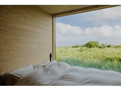 都市ストレスに、サブスクで挑む。A Cabin Companyが“音で整える”新たな宿泊体験をローンチ