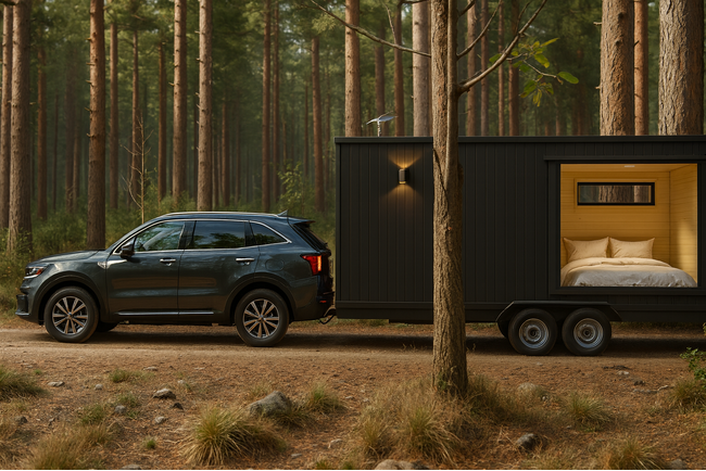 A Cabin CompanyとACAO SPA & RESORTが業務提携