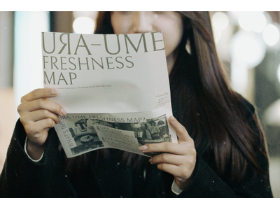 TONES OSAKA 　開業１周年、東梅田を