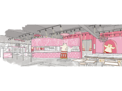 清須に新たな食の拠点誕生。株式会社矢場とんが「ぶーちゃんハウス」を2026年9月にオープン予定。