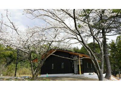 ～福岡県/福智町で建設中の酒蔵がついに完成～日本の酒文化を世界に広めたい。生まれ故郷である地元の再興と日本が誇る伝統産業である酒の再興を掲げる一人の男の挑戦。天郷醸造所が完成しました。