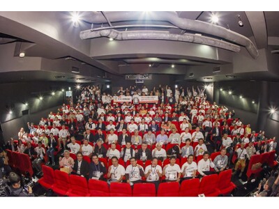 一般社団法人国際同姓同名連盟を設立、セルビア、ハンガリーとの「三国博覧会(三博)」🇯🇵🇷🇸🇭🇺 を併催!...