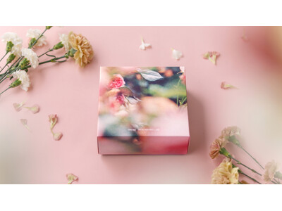 【DRESS MITA MASAKI LAB.】母の日限定スイーツセットを販売。人気のレモンケーキを母の...