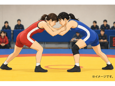 柔道・レスリング等の「格闘技女子」約8割が尿もれを経験・不安視