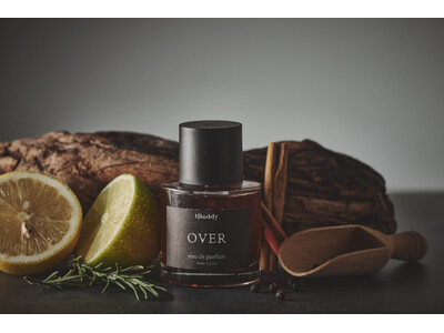 フレグランスブランド「Buddy」、YouTuberヒカルが手がける沖縄・宮古島のホテル「HOTEL 385 Project by ReZARD」と新たな提携を発表