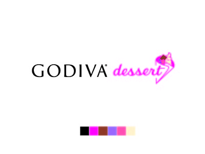日本初！『ゴディバ オリジナルクレープ』が登場！「GODIVA dessert (ゴディバ デザート）」4月25日（月）より、三井ショッピングパークららぽーと福岡にて国内初出店