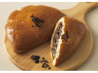 松坂屋名古屋店100周年を祝して、GODIVA Bakery ゴディパンより記念パン発売！「もっと大きい...