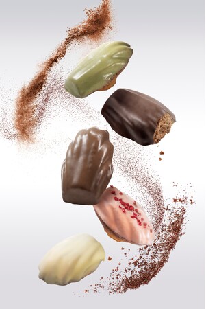 ATELIER de GODIVA 西武池袋本店リニューアルオープン記念！ショコラティエが表現する、焼き菓子新商品15種類発売