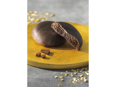 ゴディバと国立劇場のコラボレーションプロジェクトから新商品登場！　リトル御朱印 ショコラ