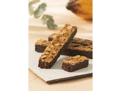 熊本県産の不知火を使ったペーストの爽やかな香り×香ばしいアーモンド×ベルギー産チョコレートのコクが織りなす深みのある味わい！ゴディバ「ショコラふろらんたん」発売