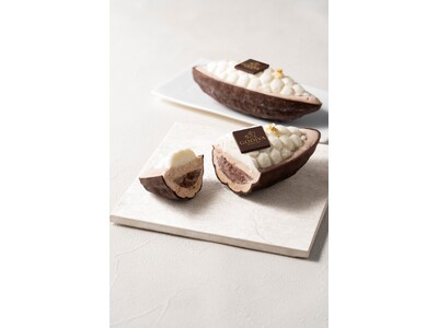 ゴディバ創業100周年記念！フランスのパティシエ兼アイスクリーム職人エマニュエル・リオン氏とのコラボレー...