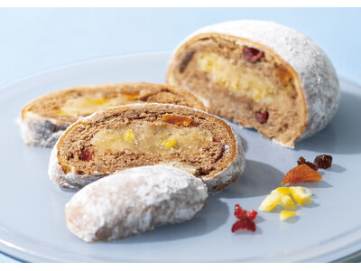 ゴディバのベーカリーショップ“町のパン屋さん meets ゴディバ”「GODIVA Bakery ゴディパン」夏季限定パンや新商品が登場
