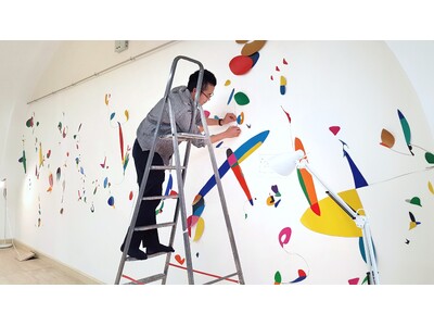 【荻窪三庭園】アーティスト・イン・レジデンスを初開催