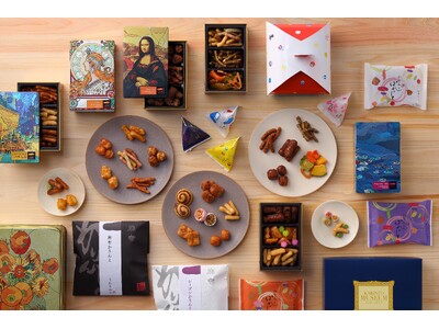 かりんとう専門店の『麻布かりんと』が期間限定店舗を出店