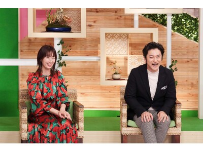 名医8名が大集合！世の中の健康事情も変わる！？名医が気になる最新トピック 12/24(日)『健康カプセル！ゲンキの時間』