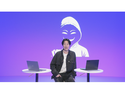 まさか自分が騙されるとは・・・・被害にあったディレクターが手掛ける“詐欺撲滅バラエティ”「怪しいURLクリックしてみた」　MC相席スタートの山添も呆然！