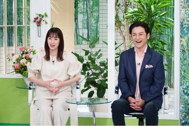 「ドーパミン」を出して気持ちからドンドン健康に！いま注目！幸せホルモン健康術 5/18(日)『健康カプセル！ゲンキの時間』のメイン画像