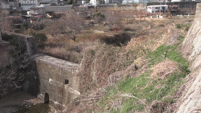 プレスリリース「不定期放送ドキュメンタリー『ハートフルワールド』。10月18日（土）から新作を４週連続放送。第1弾は京都「紙屋川砂防ダム」」のイメージ画像