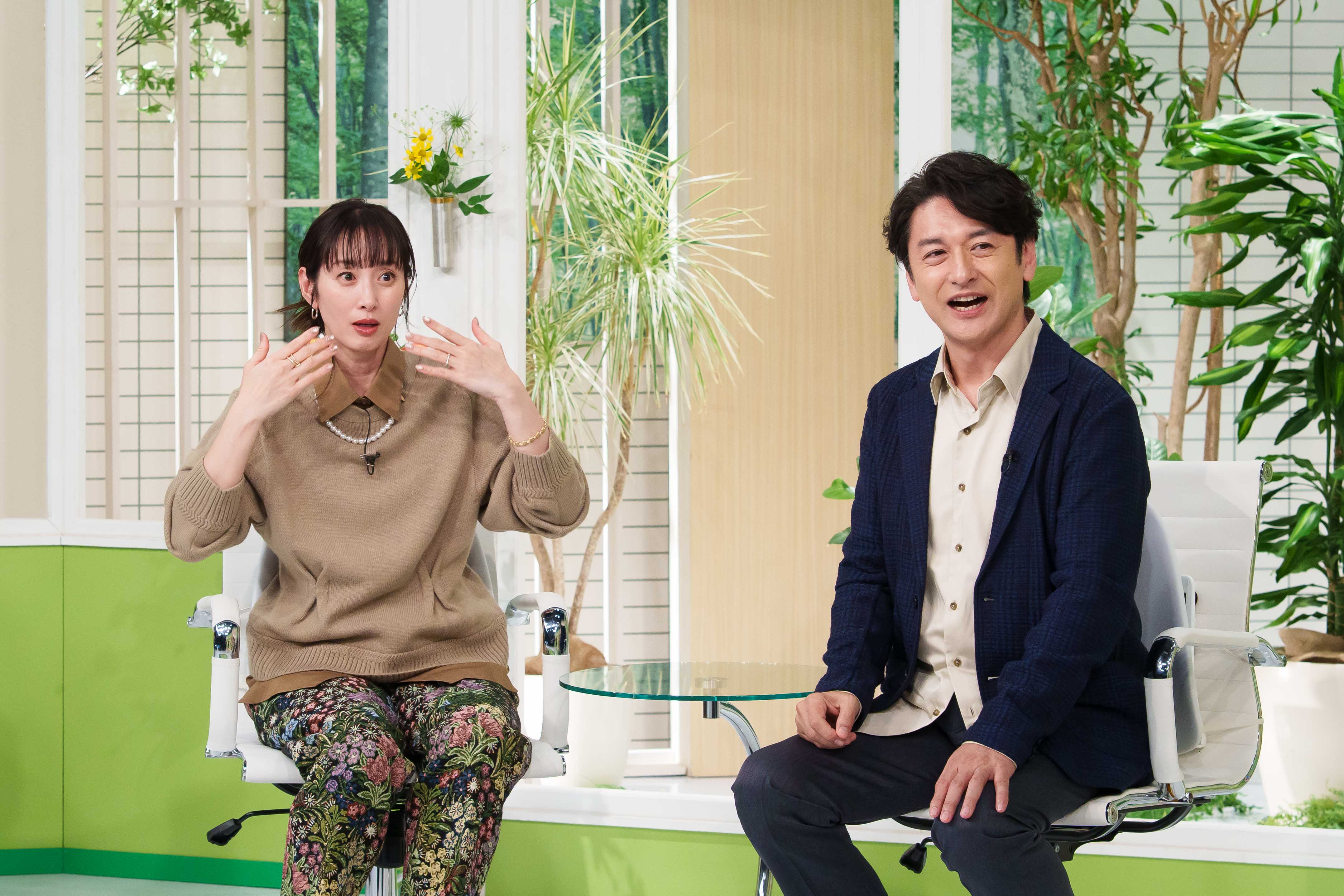 「白内障」長期間放置で失明する恐れも！発症しても完治できる！？発症や進行を早める原因と白内障手術 11/2(日)『健康カプセル！ゲンキの時間』