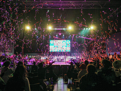 2度目の名古屋開催！【超十代 -ULTRA TEENS FES- 2025@NAGOYA開催】十代の「やってみたい」「見てみたい」「触れてみたい」を実現させる体験型ティーンズフェス