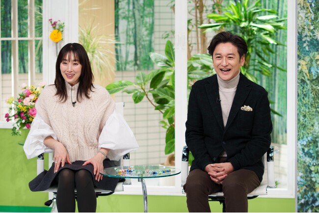 「誤嚥（ごえん）」命に関わることも！飲み込むチカラの低下の原因と改善法1/25(日)『健康カプセル！ゲンキの時間』