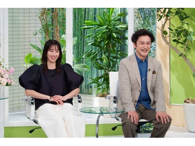 老けて見える原因「背骨のゆがみ」！？タイプ別“背骨のゆがみ”原因や改善法 3/15(日)『健康カプセル！...