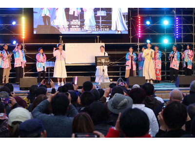 【開催報告】CBC開局75周年「CBC ５チャン春祭り」閉幕