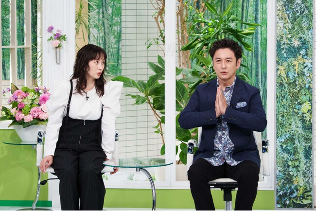 「関節痛」特に注意したい“ひざと股関節”！名医オススメ「1分ほぐし」ひざと股関節の痛みを改善する方法 6/7(日)『健康カプセル！ゲンキの時間』
