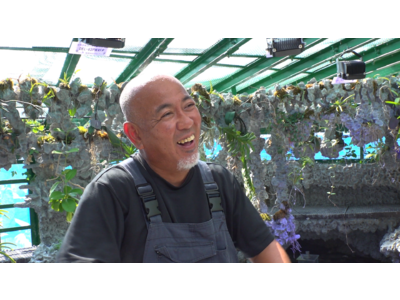 これまで15万株のサンゴを海に移植！沖縄のサンゴ養殖の第一人者に密着…12/5（日）BACKSTAGE（バックステージ）