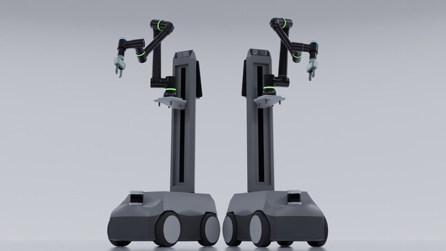 JR東日本スタートアッププログラム2025秋に株式会社Kailas Roboticsが採択