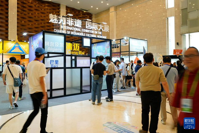 プレスリリース「株式会社サンカクケイ、第9回中国成都国際無形文化遺産祭に出展」のイメージ画像