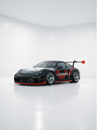 Peaches. Garageにて「共鳴 - ECHOES」を開催　ーJOKER×JINYA YAMAKAWAによるアートプロジェクトー