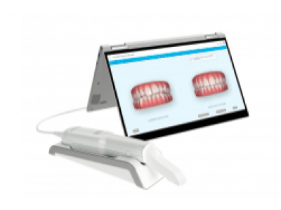 iTero Element スリーブ 25個入り4箱＋21個 iTero Element