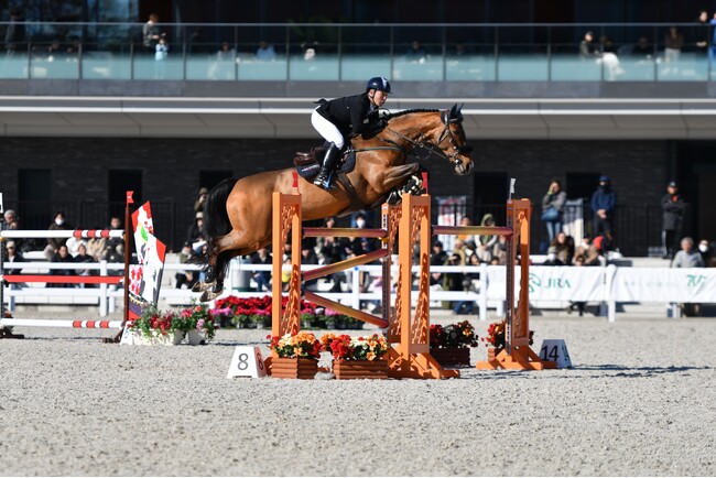 馬術を親しむ機会に！ JRA馬事公苑で「キッズ馬術スポーツプロジェクト」を11月15日（土）と16 ...