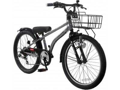 男の子のための新しい自転車ブランド「DRIDE」に新モデル登場! BMXテイストのストリートカジュアルスタイル「DRIDE-BEAT」7月末より本格販売開始
