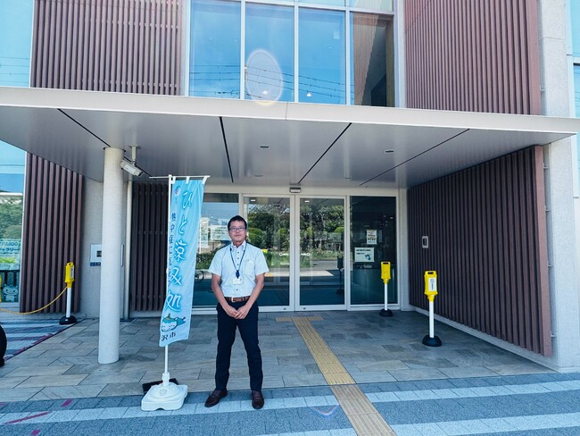 STUDIO ZERO（スタジオゼロ）が提供する伴走型行政経営DXサービス「.Gov（ドットガブ）」、藤沢市ホームページ・CX課題発見ソリューション導入事例公開のお知らせ