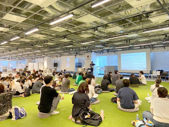 【イベントレポート】第13回 Xデザインフォーラム：「時代と踊る」を開催