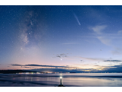 南島原市市制施行20周年記念フォトコンテスト入賞作品を発表―「あなたが見つけた南島原市の魅力」応募作品の中から受賞作品が決定―