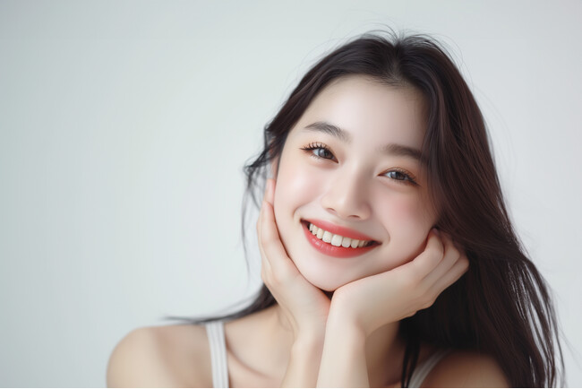 【約7割が韓国の歯の審美治療に興味があると回答！】多くの日本人が韓国の歯の審美治療に惹かれる理由とは？