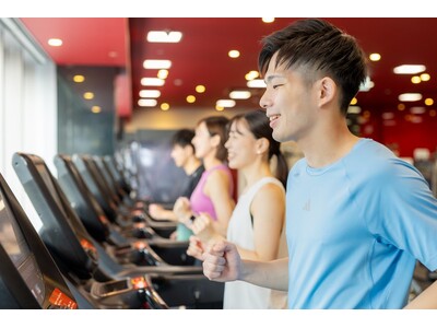 夢中でトレーニングの日記念！無料＆手ぶらで楽しむフィットネス体験イベントを実施！
