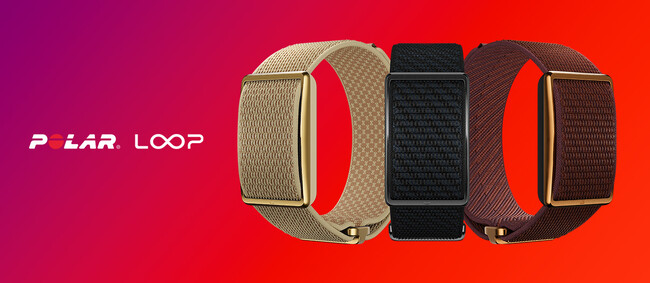 �|���[���A�hMakuake�g�ő傫�Ȕ����A�uPOLAR Loop�v���Ɉ�ʔ���