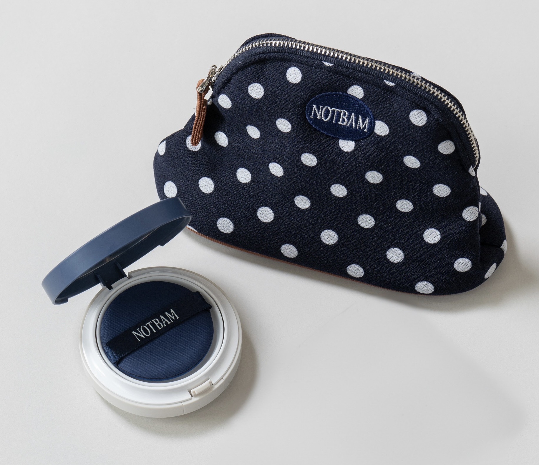 美容家、小澤名代プロデュースブランド、『NOTBAM』（ナッバン）から2025年12月1日にHOLIDAY SEASON SET 発売開始！！