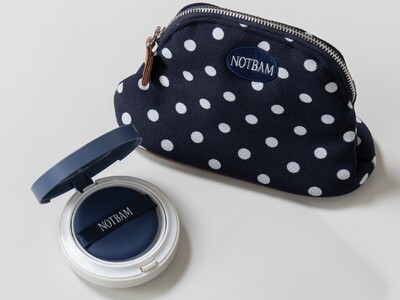 美容家、小澤名代プロデュースブランド、『NOTBAM』（ナッバン）から2025年12月1日にHOLIDAY SEASON SET 発売開始！！